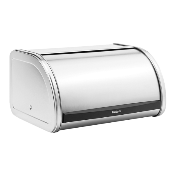 Хлебница BRABANTIA 39456 Стальной Серый photo 2