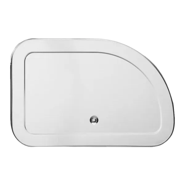 Хлебница BRABANTIA 39456 Стальной Серый photo 3