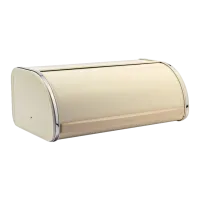 Cutie pentru pâine BRABANTIA 46263 Almond Beige photo 2