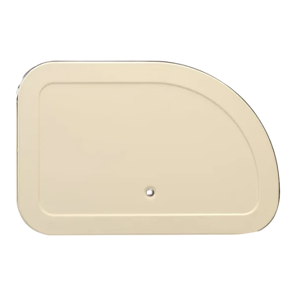 Хлебница BRABANTIA 46263 Almond Бежевый photo 3