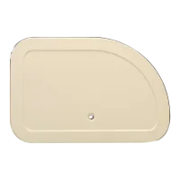 Cutie pentru pâine BRABANTIA 46263 Almond Beige photo 3