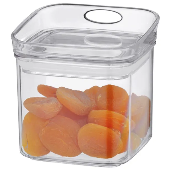 Rezervor de stocare KELA 38482 0.5 l/ Plastic/ Transparent photo 2