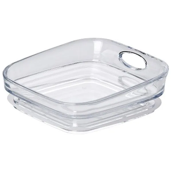Rezervor de stocare KELA 38482 0.5 l/ Plastic/ Transparent photo 3
