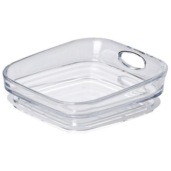 Rezervor de stocare KELA 38482 0.5 l/ Plastic/ Transparent photo 3