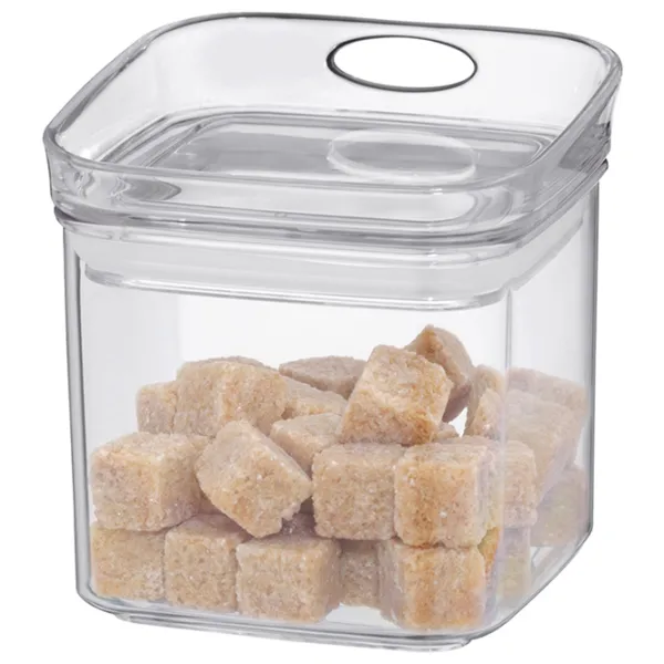 Rezervor de stocare KELA 38482 0.5 l/ Plastic/ Transparent photo 4