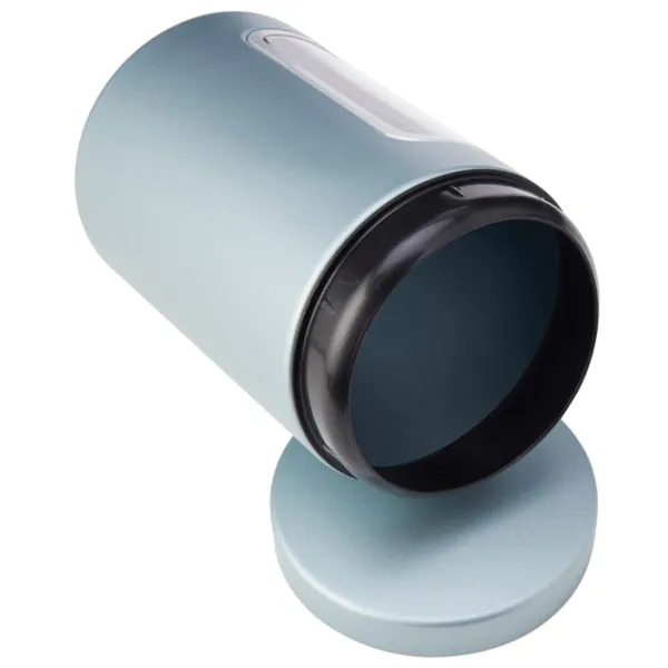 Rezervor de stocare BRABANTIA 39486 1.4 l/ Oțel/ Mint photo 2