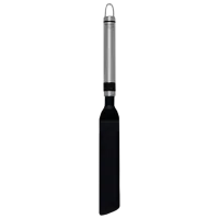 Шпатель BRABANTIA 39539 Нержавеющая сталь / Черный photo 2