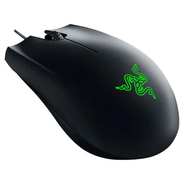 Мышь Razer Abyssus Lite
+ MousePad USB/ Черный photo 2