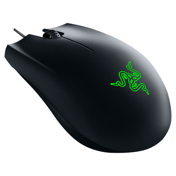 Мышь Razer Abyssus Lite
+ MousePad USB/ Черный photo 2