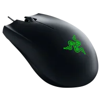 Мышь Razer Abyssus Lite
+ MousePad USB/ Черный photo 2