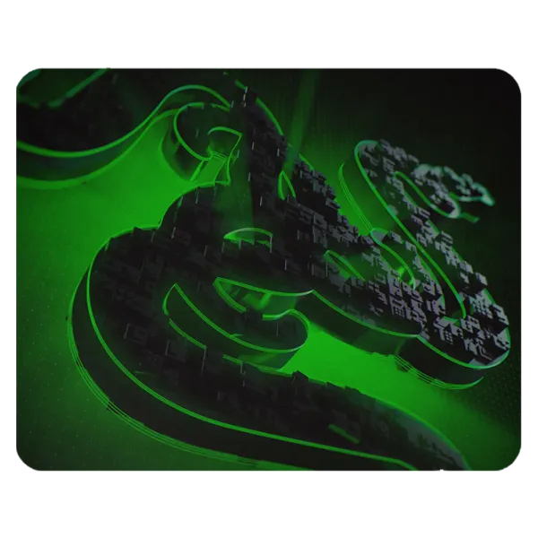 Мышь Razer Abyssus Lite
+ MousePad USB/ Черный photo 3