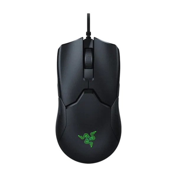 Mouse Razer Viper USB/ Black photo 2