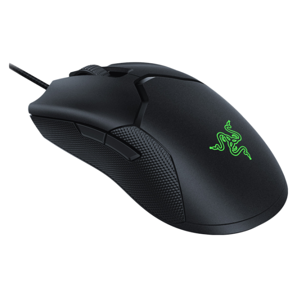 Mouse Razer Viper USB/ Black photo 3