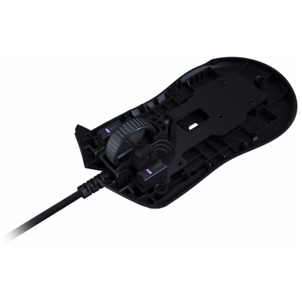 Mouse Razer Viper USB/ Black photo 8