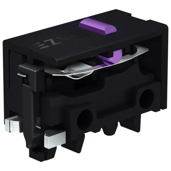 Mouse Razer Viper USB/ Black photo 9