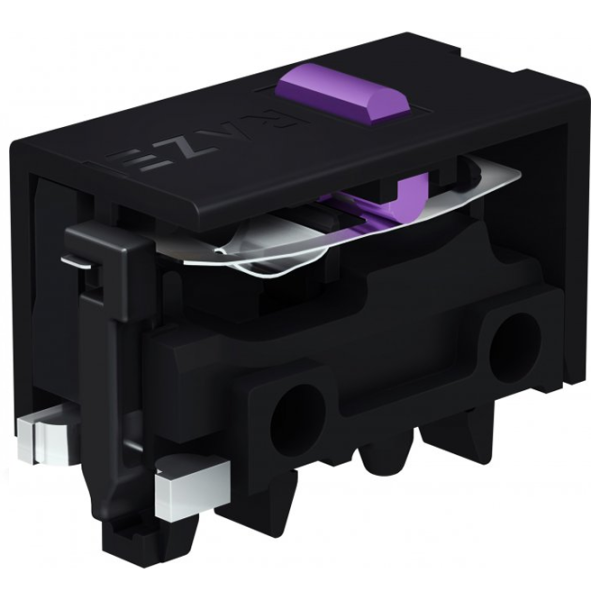 Mouse Razer Viper USB/ Black photo 9