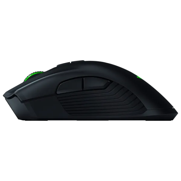 Mouse Razer Mamba USB/ Black photo 5