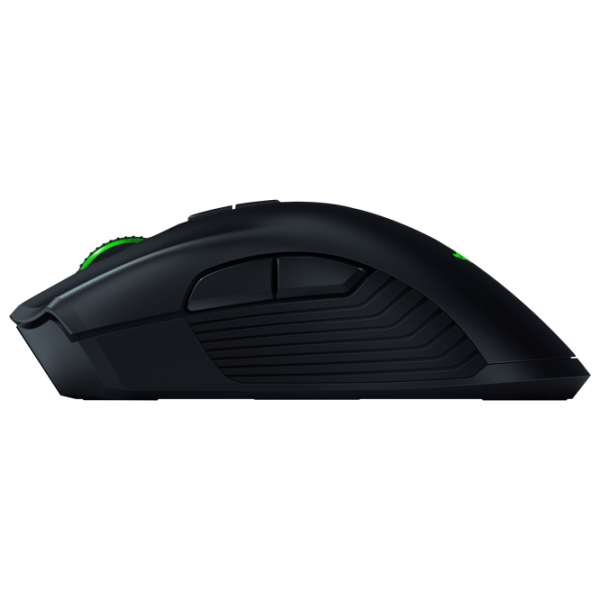 Mouse Razer Mamba USB/ Black photo 5