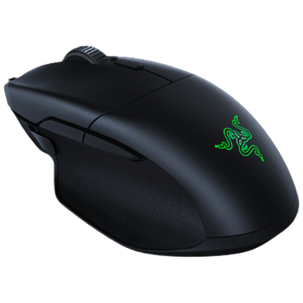 Mouse Razer Basilisk Essential USB/ Black photo 2