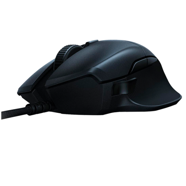 Mouse Razer Basilisk Essential USB/ Black photo 4
