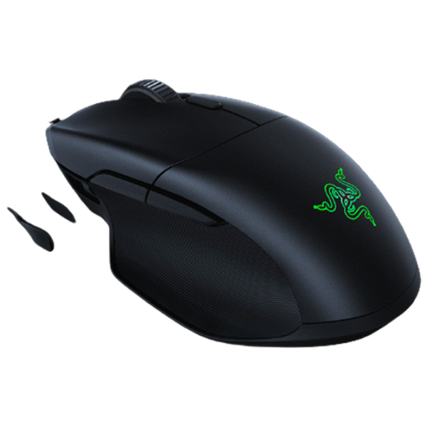 Mouse Razer Basilisk Essential USB/ Black photo 5