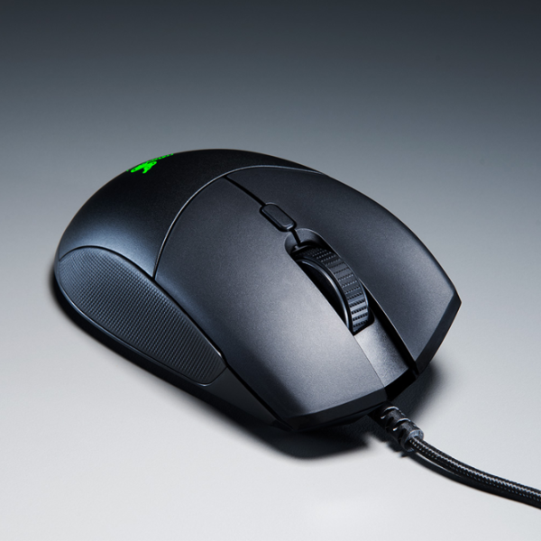 Mouse Razer Basilisk Essential USB/ Black photo 6