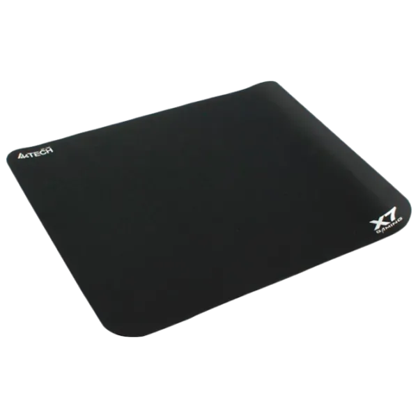 Covoraș pentru mouse A4Tech X7-300MP Black photo 2