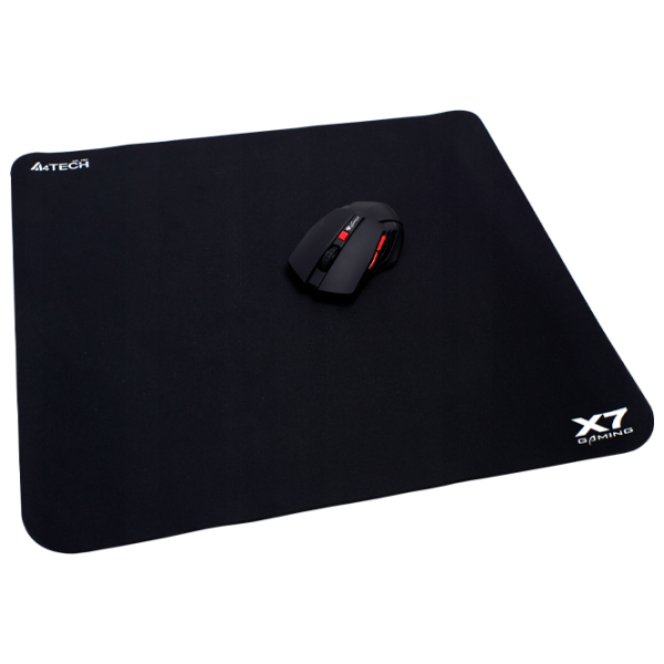 Covoraș pentru mouse A4Tech X7-300MP Black photo 3