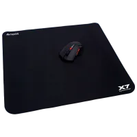 Covoraș pentru mouse A4Tech X7-300MP Black photo 3