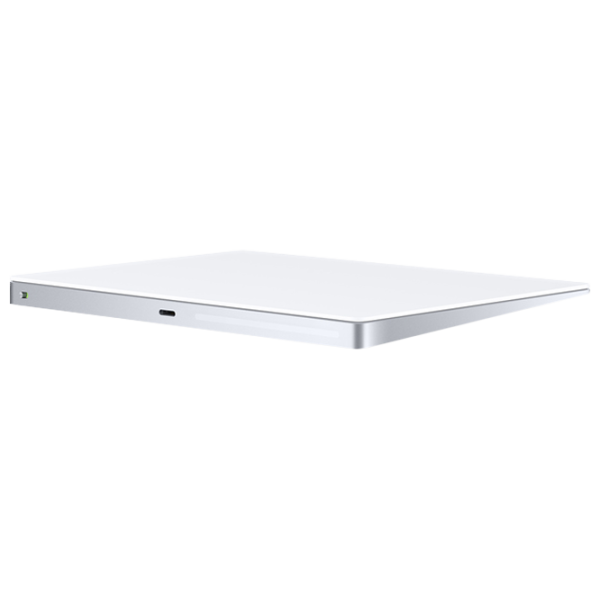 Мышь Apple Magic Trackpad 2 Белый photo 2