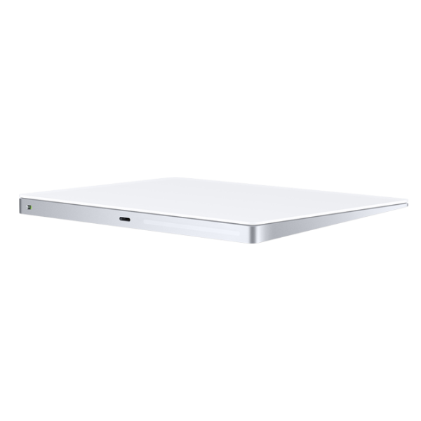 Мышь Apple Magic Trackpad 2 Белый photo 5