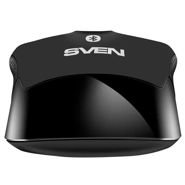 Mouse Sven RX-575SW Bluetooth, USB/ Black photo 5