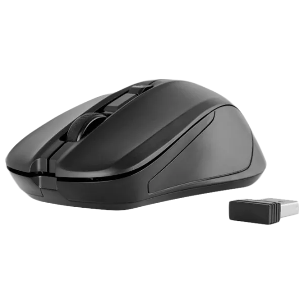 Мышь Sven RX-270W USB/ Черный photo 2