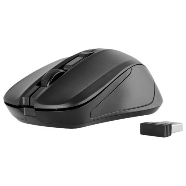 Мышь Sven RX-270W USB/ Черный photo 2