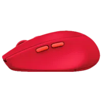 Мышь Logitech M590 Красный photo 4