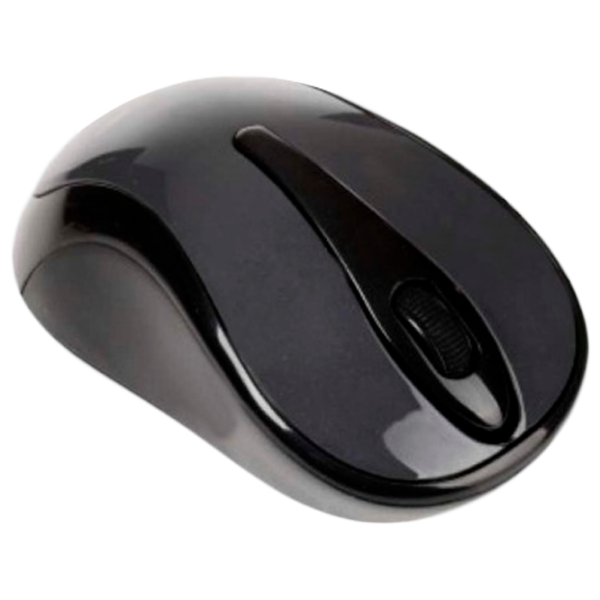 Мышь A4Tech G3-280A-1 USB/ Черный photo 2