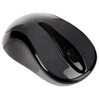 Mouse A4Tech G3-280A-1 Black photo 2