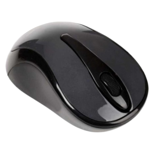 Мышь A4Tech G3-280A-1 USB/ Черный photo 3