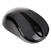 Mouse A4Tech G3-280A-1 Black photo 3