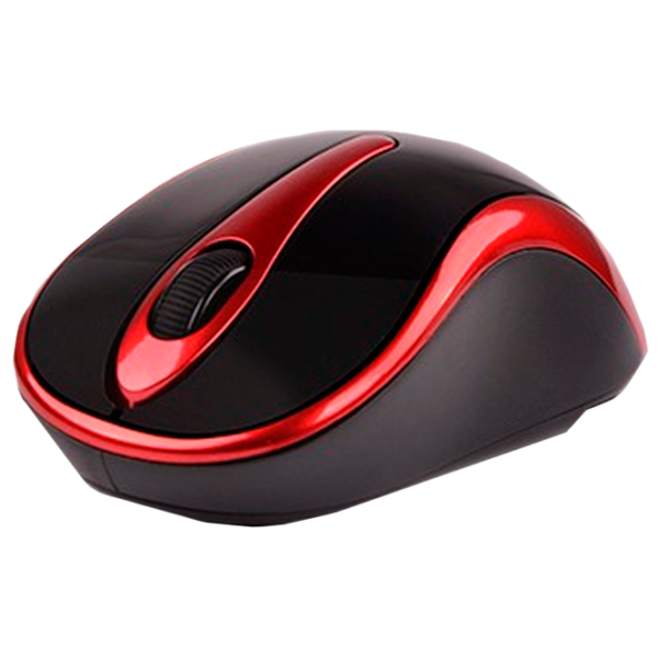 Мышь A4Tech G3-280N-2 USB/ Черный photo 3