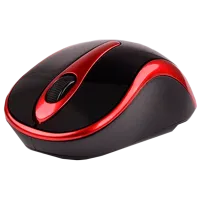Mouse A4Tech G3-280N-2 Black photo 3