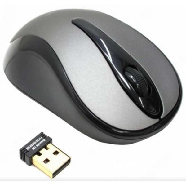 Мышь A4Tech G7-360N-1 USB/ Серый photo 2