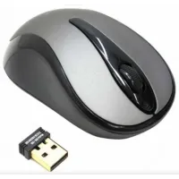 Mouse A4Tech G7-360N-1 Gray photo 2