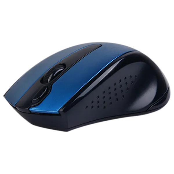 Mouse A4Tech G9-500F-4 Blue photo 3