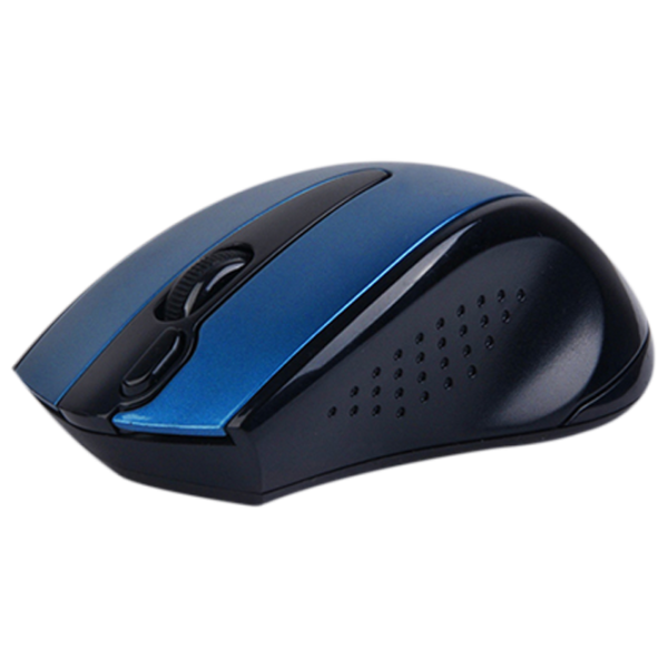 Mouse A4Tech G9-500F-4 Blue photo 3