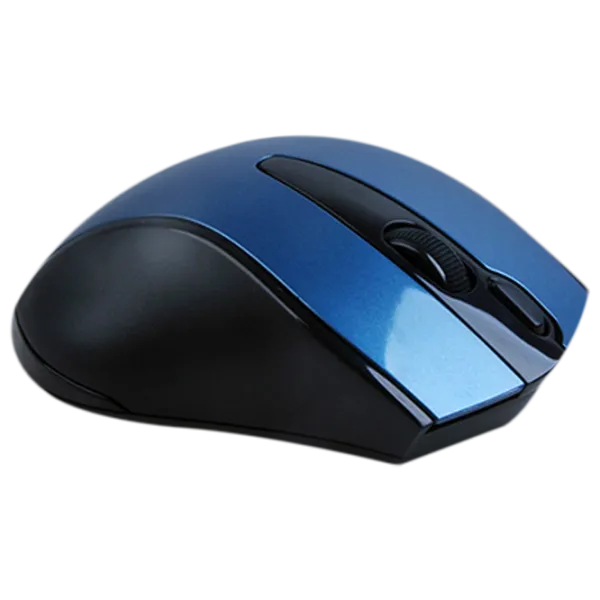Mouse A4Tech G9-500F-4 Blue photo 4