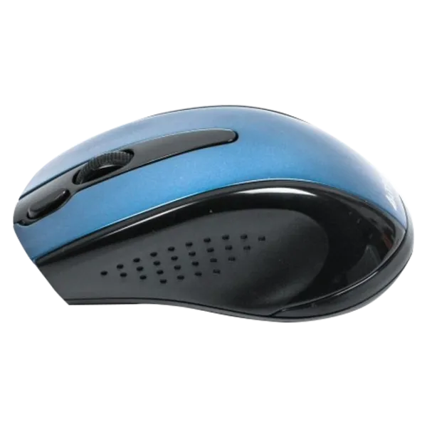Mouse A4Tech G9-500F-4 Blue photo 5