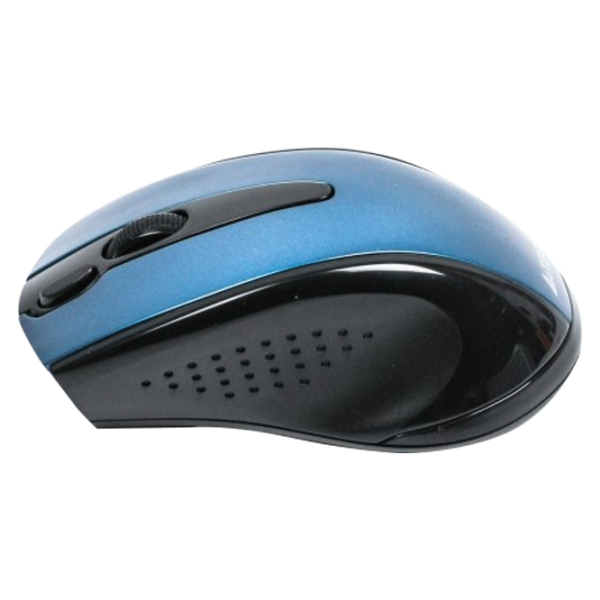 Mouse A4Tech G9-500F-4 Blue photo 5