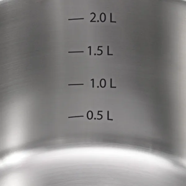 Set de cratițe Rondell RDS-040 5.7 l Inox/ Silver photo 2 Set de cratițe Rondell RDS-040 5.7 l Inox/ Silver photo 2