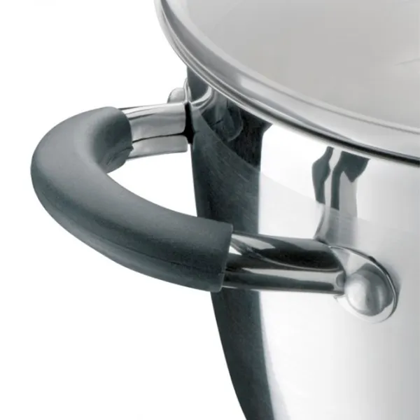 Set de cratițe Rondell RDS-040 5.7 l Inox/ Silver photo 3 Set de cratițe Rondell RDS-040 5.7 l Inox/ Silver photo 3